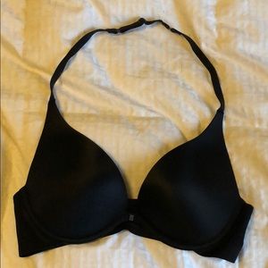34C Black Victoria’s Secret Bra